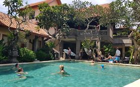 Puri Mesari Hotel